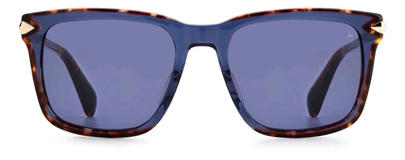 Rag & Bone RNB5044 Eyeglasses - view 2